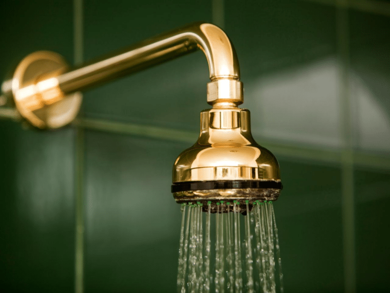 Different Types of Showerheads: Change Your Bathroom Looks